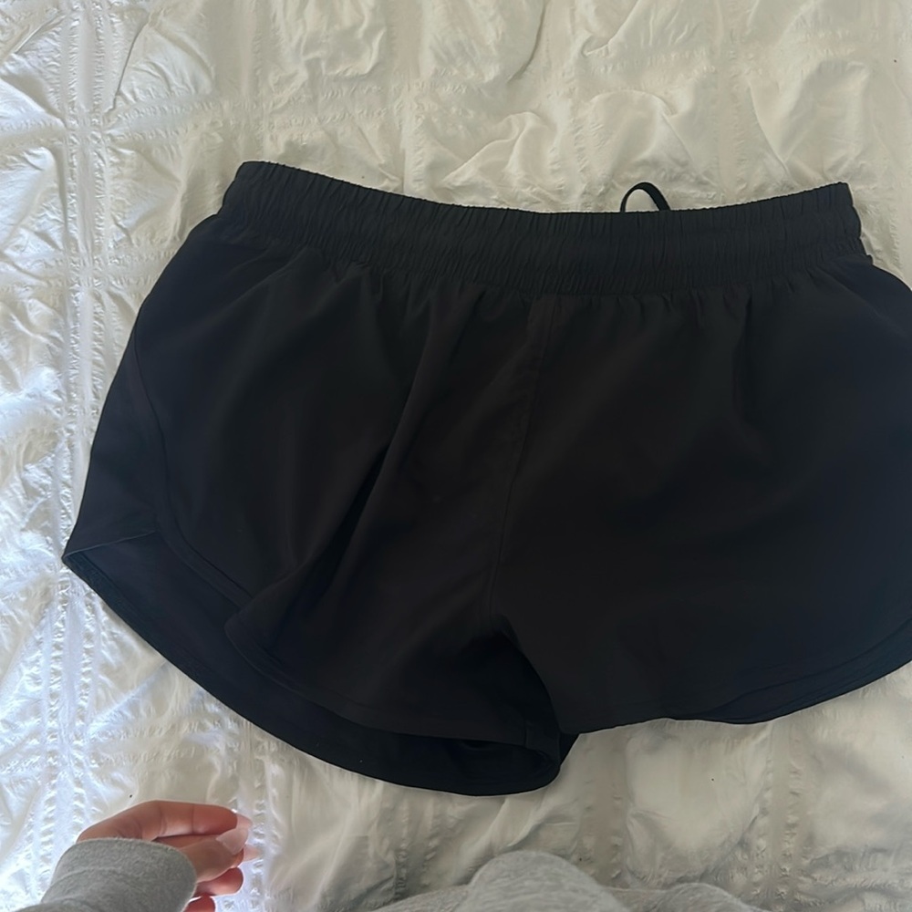 black target shorts size s